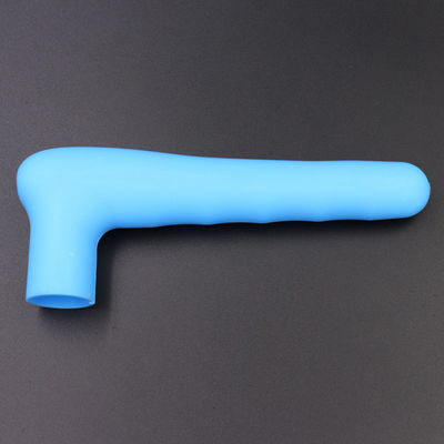 Copri maniglia per porta in silicone impermeabile inodore Protettivo antiscivolo