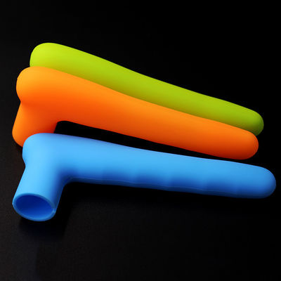 Copri maniglia per porta in silicone impermeabile inodore Protettivo antiscivolo
