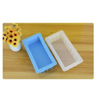 Stampo portatile per pane in silicone innocuo, 1000 ml, multiuso