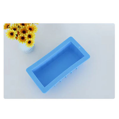 Stampo portatile per pane in silicone innocuo, 1000 ml, multiuso