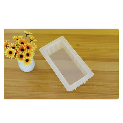 Stampo portatile per pane in silicone innocuo, 1000 ml, multiuso
