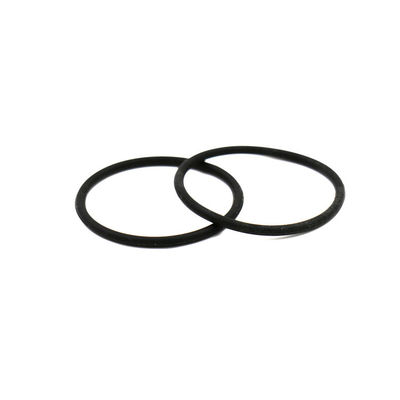 Fascia per capelli in silicone riutilizzabile elastica, silicone per fascette per capelli multiscena