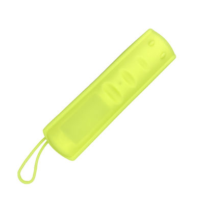 Bene durevole antiurto inoffensivo della TV della copertura a distanza anti shock del silicone