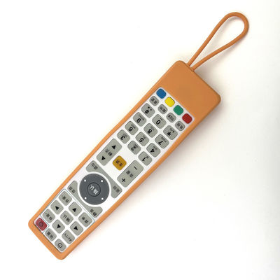 Custodia protettiva per telecomando TV antiurto antipolvere innocua