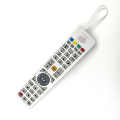 Custodia protettiva per telecomando TV antiurto antipolvere innocua
