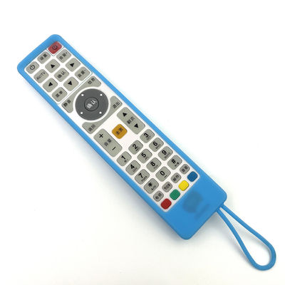 Custodia protettiva per telecomando TV antiurto antipolvere innocua