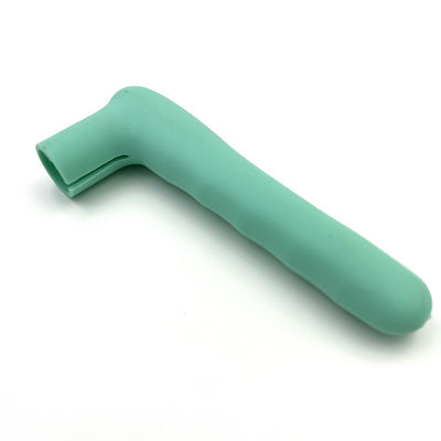 La maniglia della porta in silicone multiscena copre innocua resistente ai graffi