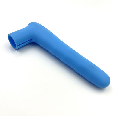 La maniglia della porta in silicone multiscena copre innocua resistente ai graffi