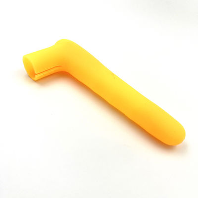 La maniglia della porta in silicone multiscena copre innocua resistente ai graffi