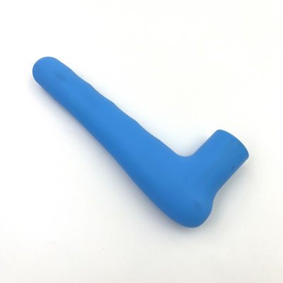 Cuscino della maniglia di porta del ODM dell'OEM, protettore flessibile della maniglia di porta del silicone