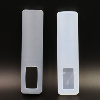 Custodia per telecomando TV in silicone insapore antiolio inodore