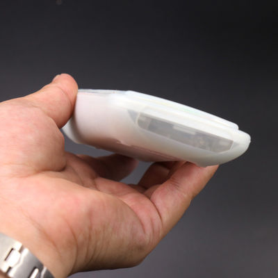 Caso a distanza Oilproof della copertura del silicone inodoro del ODM anti shock per la TV