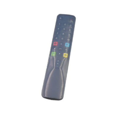 Custodia remota antipolvere per TV antiscivolo, copertura protettiva remota innocua