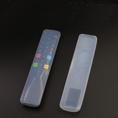 Custodia remota antipolvere per TV antiscivolo, copertura protettiva remota innocua