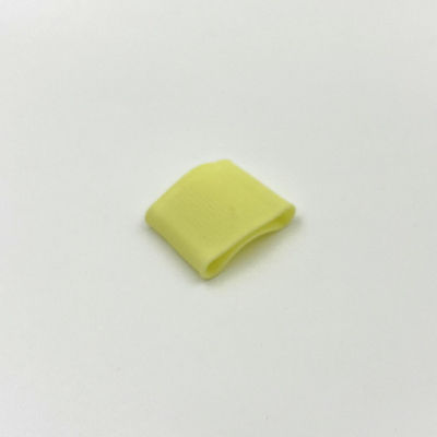 Maniche per dita in silicone sportivo antistrappo scena multipla antiscivolo