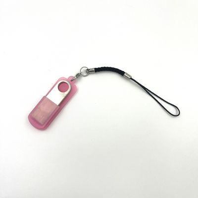 Custodie protettive in silicone antipolvere con disco a U multicolore impermeabile