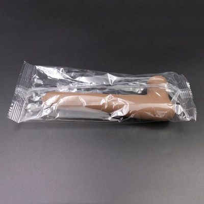 La maniglia di porta protettiva non tossica del silicone copre il peso leggero multicolore