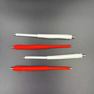 Tubo flessibile resistente al calore del silicone durevole, metropolitana di plastica antinvecchiamento del collo d'oca