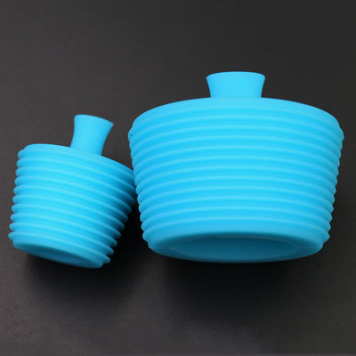 Tappo per bottiglia in silicone sigillato innocuo impermeabile non tossico per vino