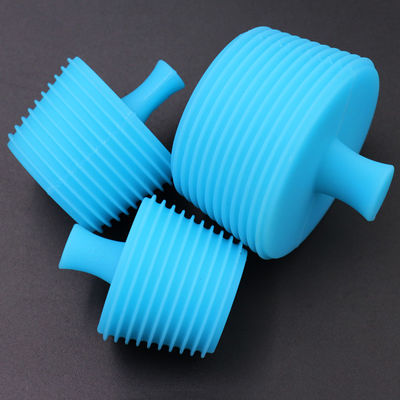 Tappo per bottiglia in silicone sigillato innocuo impermeabile non tossico per vino