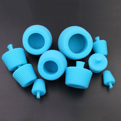 Tappo per bottiglia in silicone sigillato innocuo impermeabile non tossico per vino