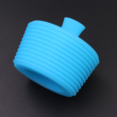 Tappo per bottiglia in silicone sigillato innocuo impermeabile non tossico per vino