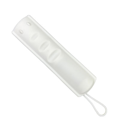 Cassa protettiva telecomandata antiurto/copertura del silicone TV