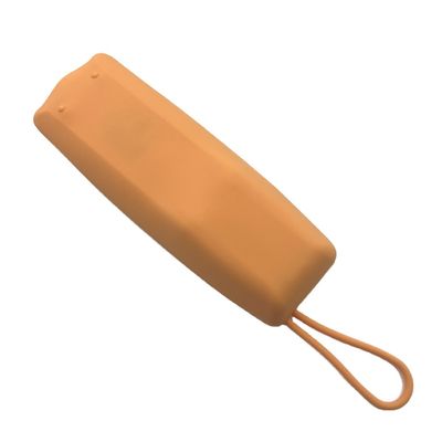 22x6x2.7cm Cover Telecomando in Silicone Anti Shock Per Condizionatore
