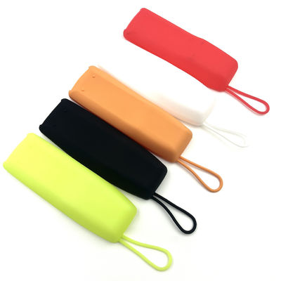 22x6x2.7cm Cover Telecomando in Silicone Anti Shock Per Condizionatore