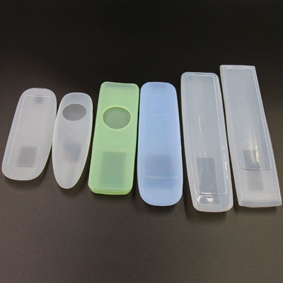 Regolatore a distanza Silicone Protective Cover /Case/Sleeve del vario di stile condizionatore d'aria a distanza della radura TV