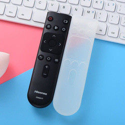 Regolatore a distanza Silicone Protective Cover /Case/Sleeve del vario di stile condizionatore d'aria a distanza della radura TV
