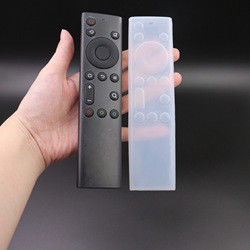 Regolatore a distanza Silicone Protective Cover /Case/Sleeve del vario di stile condizionatore d'aria a distanza della radura TV