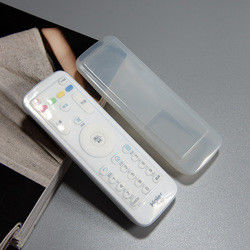 Regolatore a distanza Silicone Protective Cover /Case/Sleeve del vario di stile condizionatore d'aria a distanza della radura TV