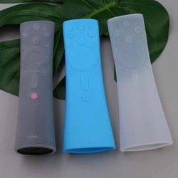 Regolatore a distanza Silicone Protective Cover /Case/Sleeve del vario di stile condizionatore d'aria a distanza della radura TV