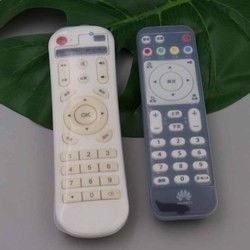 Regolatore a distanza Silicone Protective Cover /Case/Sleeve del vario di stile condizionatore d'aria a distanza della radura TV