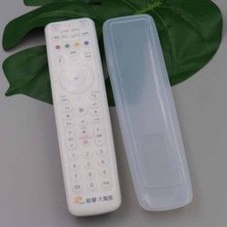 Regolatore a distanza Silicone Protective Cover /Case/Sleeve del vario di stile condizionatore d'aria a distanza della radura TV