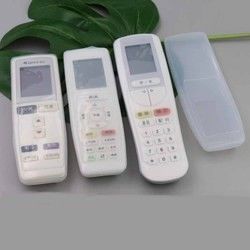 Regolatore a distanza Silicone Protective Cover /Case/Sleeve del vario di stile condizionatore d'aria a distanza della radura TV