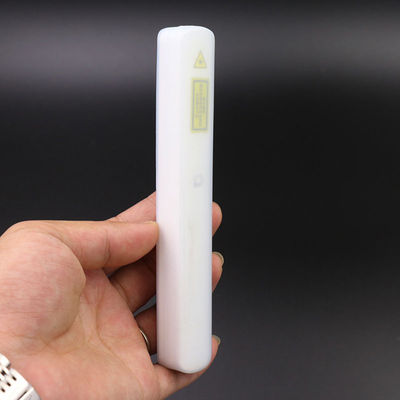 Rivestimento protettivo del silicone per la penna del puntatore del laser della GHIOTTONERIA/penna senza fili del relatore/relatore del riflettore/commutatore di scorrevole