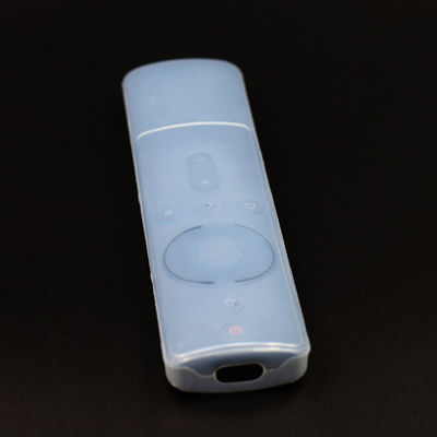 Copertura remota in silicone resistente all'olio, inodore, antigoccia, colore trasparente