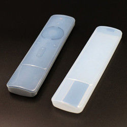 Copertura remota in silicone resistente all'olio, inodore, antigoccia, colore trasparente