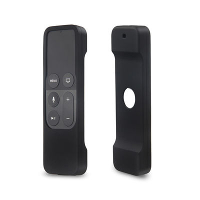 Rivestimento protettivo telecomandato/cassa del silicone antiurto per Apple TV e la ripresa esterna di Airtag