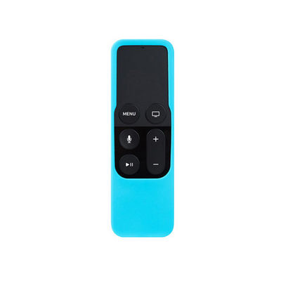 Rivestimento protettivo telecomandato/cassa del silicone antiurto per Apple TV e la ripresa esterna di Airtag
