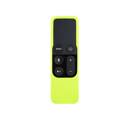 Rivestimento protettivo telecomandato/cassa del silicone antiurto per Apple TV e la ripresa esterna di Airtag
