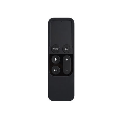 Rivestimento protettivo telecomandato/cassa del silicone antiurto per Apple TV e la ripresa esterna di Airtag