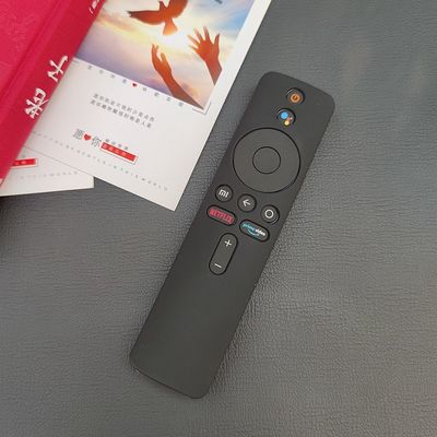 Manicotto telecomandato molle antistrappo, custodia protettiva durevole per telecomando della TV