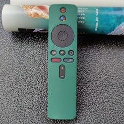 Manicotto telecomandato molle antistrappo, custodia protettiva durevole per telecomando della TV
