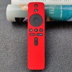 Manicotto telecomandato molle antistrappo, custodia protettiva durevole per telecomando della TV