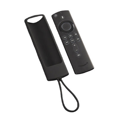 Rivestimento protettivo/cassa/pelle del silicone per il telecomando del bastone 4K del fuoco TV di Amazon