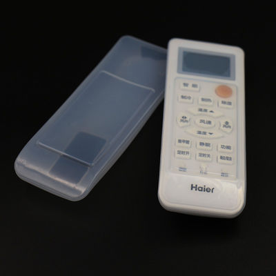 Cover remota in silicone antipolvere inodore, custodia remota universale leggera