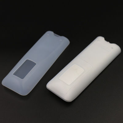 Cover remota in silicone antipolvere inodore, custodia remota universale leggera